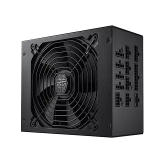 Cooler Master napajanje 1250W MWE Gold, 140mm, 80+ Gold, potpuno modularno, ATX 3.1