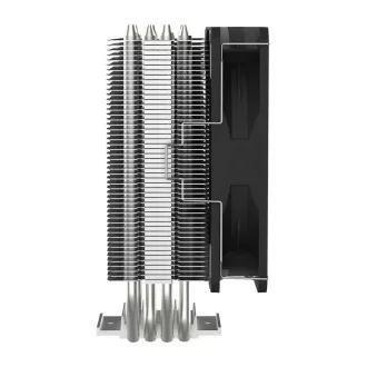 Cooler Master Hyper 212 Spectrum V3 hladnjak, 120 mm, ARGB, LGA1851, AM5, crni Cooler Master Hyper 212 Spectrum V3 hladnjak, 120 mm, ARGB, LGA1851, AM5, crni