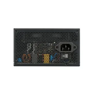 Cooler Master napajanje MWE Gold 550W V3, 120 mm, 80+ Gold, ATX 3.1