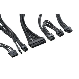 Cooler Master napajanje MWE Gold 550W V3, 120 mm, 80+ Gold, ATX 3.1