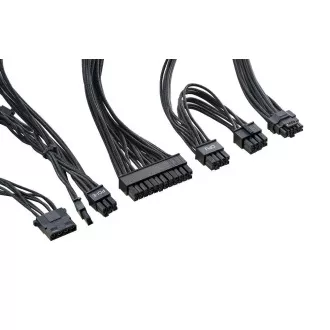 Cooler Master napajanje MWE Gold 850W V3, 120 mm, 80+ Gold, ATX 3.1