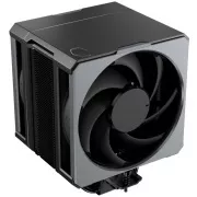 Cooler Master Hyper 612 Apex hladnjak, 2x120 mm, LGA1851, AM5