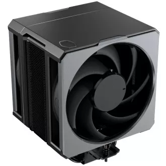Cooler Master Hyper 612 Apex hladnjak, 2x120 mm, LGA1851, AM5