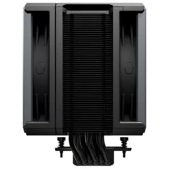 Cooler Master Hyper 612 Apex hladnjak, 2x120 mm, LGA1851, AM5