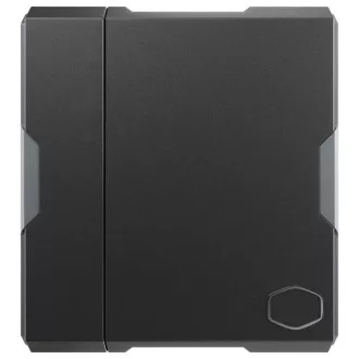 Cooler Master Hyper 612 Apex hladnjak, 2x120 mm, LGA1851, AM5
