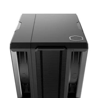 Cooler Master Hyper 612 Apex hladnjak, 2x120 mm, LGA1851, AM5