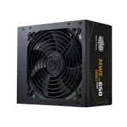 Cooler Master napajanje MWE Bronze 650W V3, 120 mm, 80+ Bronze