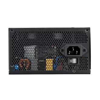 Cooler Master napajanje MWE Bronze 650W V3, 120 mm, 80+ Bronze