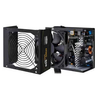 Cooler Master napajanje MWE Bronze 650W V3, 120 mm, 80+ Bronze