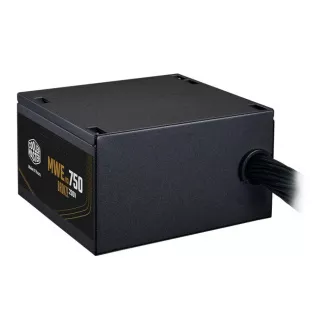 Cooler Master napajanje MWE Bronze 750W V3 240V 120mm, 80+ Bronze Cooler Master napajanje MWE Bronze 750W V3 240V 120mm, 80+ Bronze