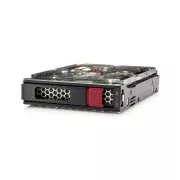 HPE 18TB SAS 12G Business Critical 7.2K LFF LP 1-godišnje jamstvo 512e ISE HDD P37669-B21 OBNOVI