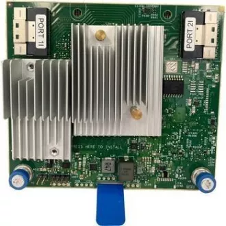 HPE MR416i-o Gen11 16 internih traka/8GB predmemorije SPDM OCP kontroler pohrane g11
