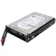 HPE HDD 8TB SAS 12G Business Critical 7.2K LFF LP 1y 512e MultiVen 834031-B21 OBNOVI
