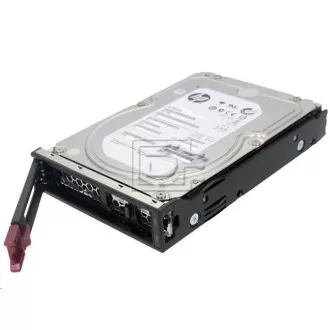 HPE HDD 8TB SAS 12G Business Critical 7.2K LFF LP 1y 512e MultiVen 834031-B21 OBNOVI