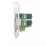 HPE NS204i-u Gen11 NVMe Hot Plug Boot optimiziran uređaj za pohranu (2x480GB M.2 NVMe SSD HWraid1)