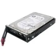 HPE 4TB SAS 12G Midline 7.2K LFF (3.5in) LP 1 god. težina digitalno potpisani firmware tvrdi disk 833928R-K21 OBNOVA