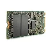 HPE 1,92 TB NVMe Gen4 Mainstream Performance Read Intensive SFF BC U.3 Static V2 Multi Vendor SSD