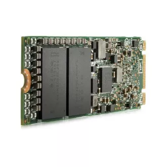 HPE 1,92 TB NVMe Gen4 Mainstream Performance Read Intensive SFF BC U.3 Static V2 Multi Vendor SSD