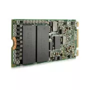 HPE 7,68 TB NVMe Gen4 Mainstream Performance Read Intensive SFF BC U.3 Static V2 Multi Vendor SSD (6200/3870 MBis)