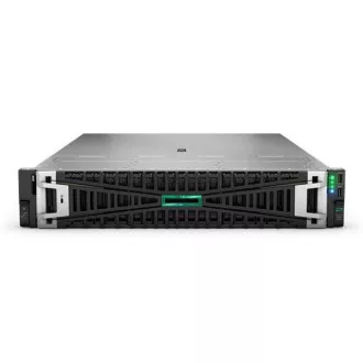 HPE PL DL385g11 AMD Epyc 9124 (3.0G/16C) 1x32G (P50310) MR408i-o/4G 8SFF 1x1000W 4x1Gocp P59705 OBNOVA