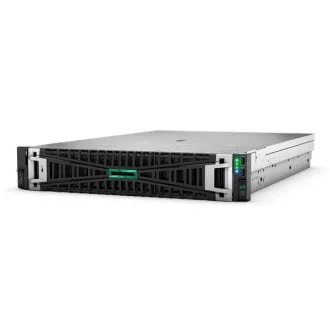 HPE PL DL385g11 AMD Epyc 9124 (3.0G/16C) 1x32G (P50310) MR408i-o/4G 8SFF 1x1000W 4x1Gocp P59705 OBNOVA