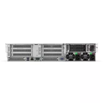 HPE PL DL385g11 AMD Epyc 9124 (3.0G/16C) 1x32G (P50310) MR408i-o/4G 8SFF 1x1000W 4x1Gocp P59705 OBNOVA