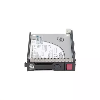 HPE 3,84 TB SATA 6G Read Intensive SFF 2,5" SC 3-godišnja težina više dobavljača SSD P18428-B21 OBNOVA