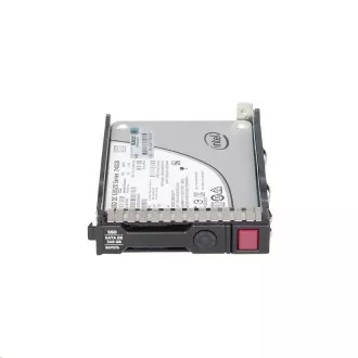 HPE 3,84 TB SATA 6G Read Intensive SFF 2,5" SC 3-godišnja težina više dobavljača SSD P18428-B21 OBNOVA