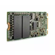 HPE 480GB SATA 6G Read Intensive SFF RW Multi Vendor SSD za mikro server G11