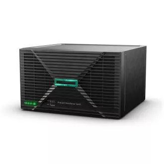 HPE PL MicroServer Gen11 E-2434 (3.4-5G/4C8T) 1x32G 2x4TB SATA 4LFF/SFF-NHP 4p1G iLoPort (P65741) NBD111 Pametni izbor HPE PL MicroServer Gen11 E-2434 (3.4-5G/4C8T) 1x32G 2x4TB SATA 4LFF/SFF-NHP 4p1G iLoPort (P65741) NBD111 Pametni izbor