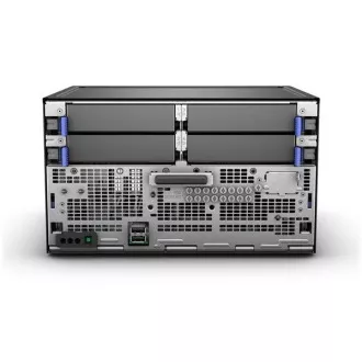 HPE PL MicroServer Gen11 E-2434 (3.4-5G/4C8T) 1x32G 2x4TB SATA 4LFF/SFF-NHP 4p1G iLoPort (P65741) NBD111 Pametni izbor HPE PL MicroServer Gen11 E-2434 (3.4-5G/4C8T) 1x32G 2x4TB SATA 4LFF/SFF-NHP 4p1G iLoPort (P65741) NBD111 Pametni izbor