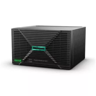 HPE PL MicroServer Gen11 E-2434 (3.4-5G/4C8T) 1x32G 2x4TB SATA 4LFF/SFF-NHP 4p1G iLoPort (P65741) NBD111 Pametni izbor HPE PL MicroServer Gen11 E-2434 (3.4-5G/4C8T) 1x32G 2x4TB SATA 4LFF/SFF-NHP 4p1G iLoPort (P65741) NBD111 Pametni izbor