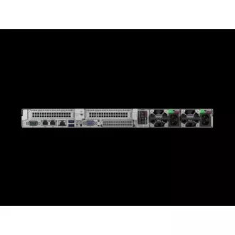 HPE PL DL320g11 4514Y (2.0/16C) 2x32G (p64706) 2x480G (P40497) MR408i-o 8SFF 2x1000W 2x1Gb Smart Choice