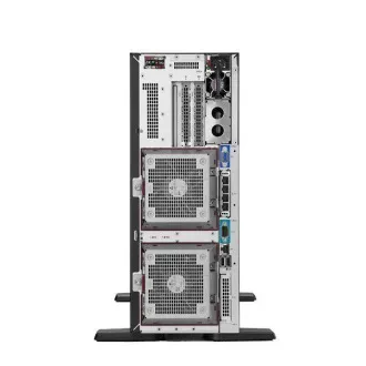 HPE PL ML350g11 5418Y (2.0G/24C) 1x32G (P43328) MR408i-o 8-24SFF 4x1Gb 1x1000W P53571-421 OBNOVA
