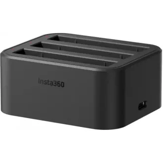 Insta360 X3 čvorište za punjenje Insta360 X3 čvorište za punjenje