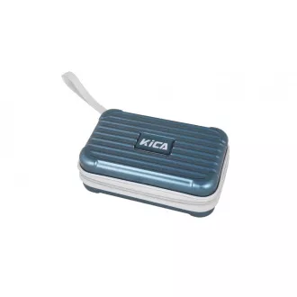 KiCA K2 pištolj za masažu (tamno plavi)
