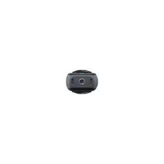 Akcijska kamera Insta360 X4, 8K / 30 fps, 4K / do 100 fps, 6-osni žiroskop, 360° snimanje, Active HDR, vodootporan