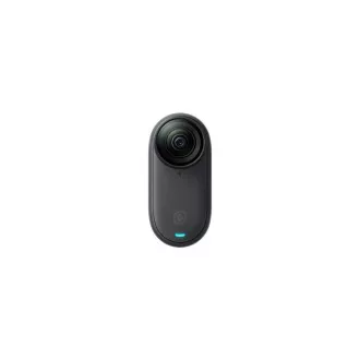 Insta360 GO 3S - 64GB minijaturna magnetska akcijska kamera, crna Insta360 GO 3S - 64GB minijaturna magnetska akcijska kamera, crna