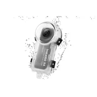 Podvodno kućište Insta360 X4