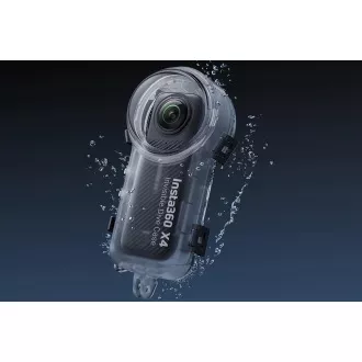 Podvodno kućište Insta360 X4