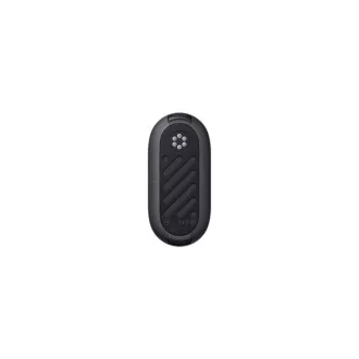 Insta360 GO 3S - minijaturna magnetska akcijska kamera od 128 GB, crna