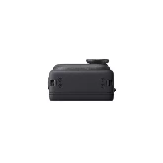Insta360 GO 3S - minijaturna magnetska akcijska kamera od 128 GB, crna