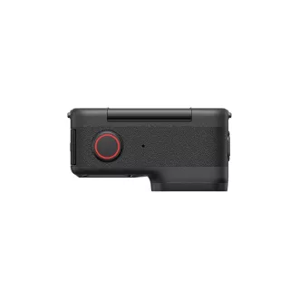 Akcijska kamera Insta360 Ace Pro 2, senzor 1/1,3", Leica optika, 2,5" zaslon osjetljiv na dodir, 8K pri 30 FPS + baterija
