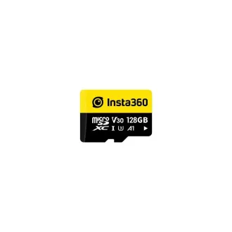 Insta360 MicroSDXC memorijska kartica 128 GB