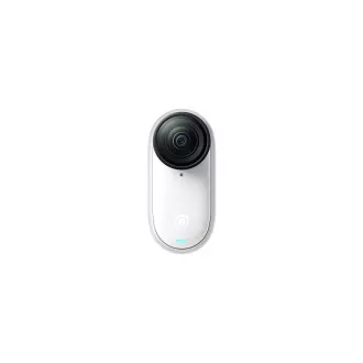 Insta360 GO 3S - minijaturna magnetska akcijska kamera od 128 GB, bijela Insta360 GO 3S - minijaturna magnetska akcijska kamera od 128 GB, bijela