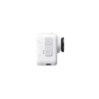 Insta360 GO 3S - minijaturna magnetska akcijska kamera od 128 GB, bijela Insta360 GO 3S - minijaturna magnetska akcijska kamera od 128 GB, bijela
