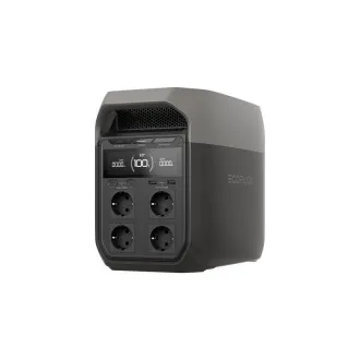 Prijenosna baterijska stanica EcoFlow DELTA 3