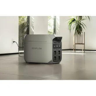 Prijenosna baterijska stanica EcoFlow DELTA 3