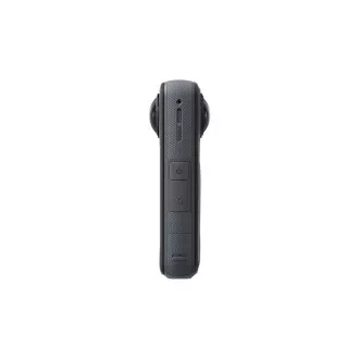 Akcijska kamera Insta360 X5, 8K 360° video, trostruki AI čip, vodootpornost do 15 m, stabilizacija po 6 osi, baterija od 2400 mAh