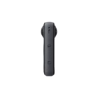 Akcijska kamera Insta360 X5, 8K 360° video, trostruki AI čip, vodootpornost do 15 m, stabilizacija po 6 osi, baterija od 2400 mAh